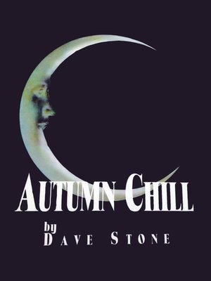 cover image of Autumn Chill
